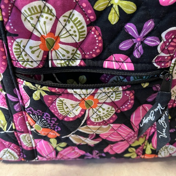 Vera Bradley Purse - Picture 4 of 5
